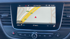 Vauxhall Crossland 1.2 Turbo [130] Ultimate 5dr Petrol Hatchback